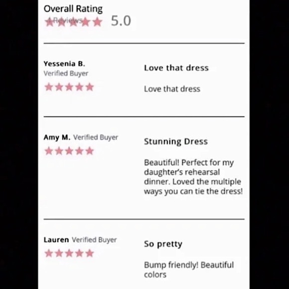 Red Dress Boutique Maxi Dress Multi Floral Blue Off White Green Sz S New - Picture 14 of 15